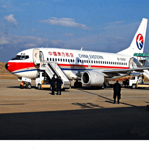 静巴空运航空快运业稳步发展的原因是什么？